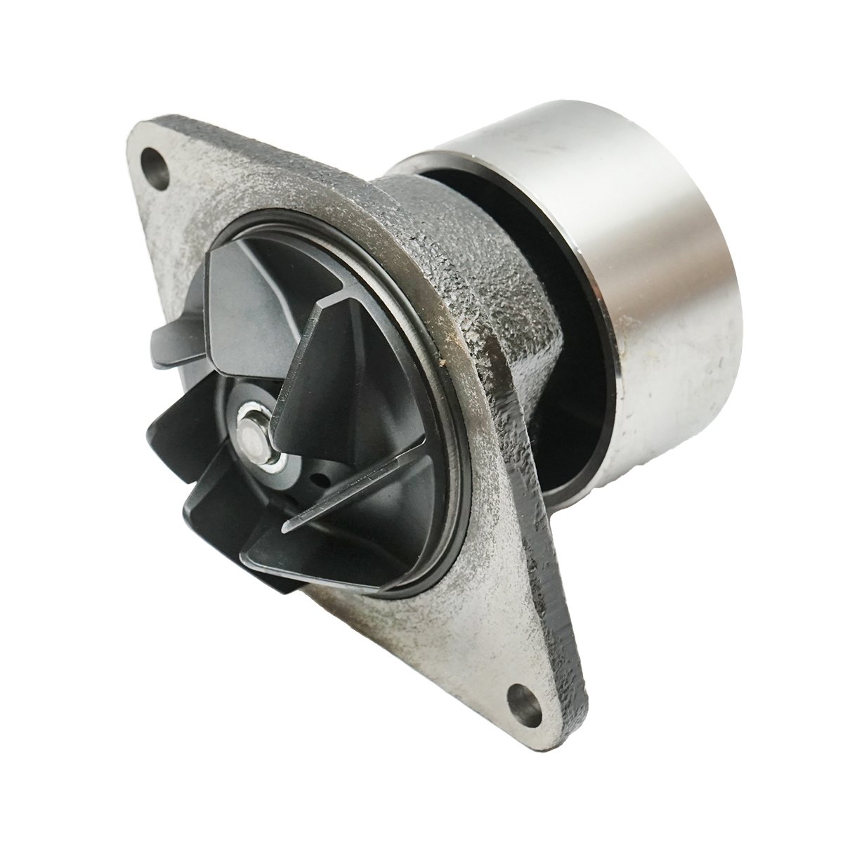 Pompa de apa pentru New Holland, Case IH, Steyr cod OEM 2854835